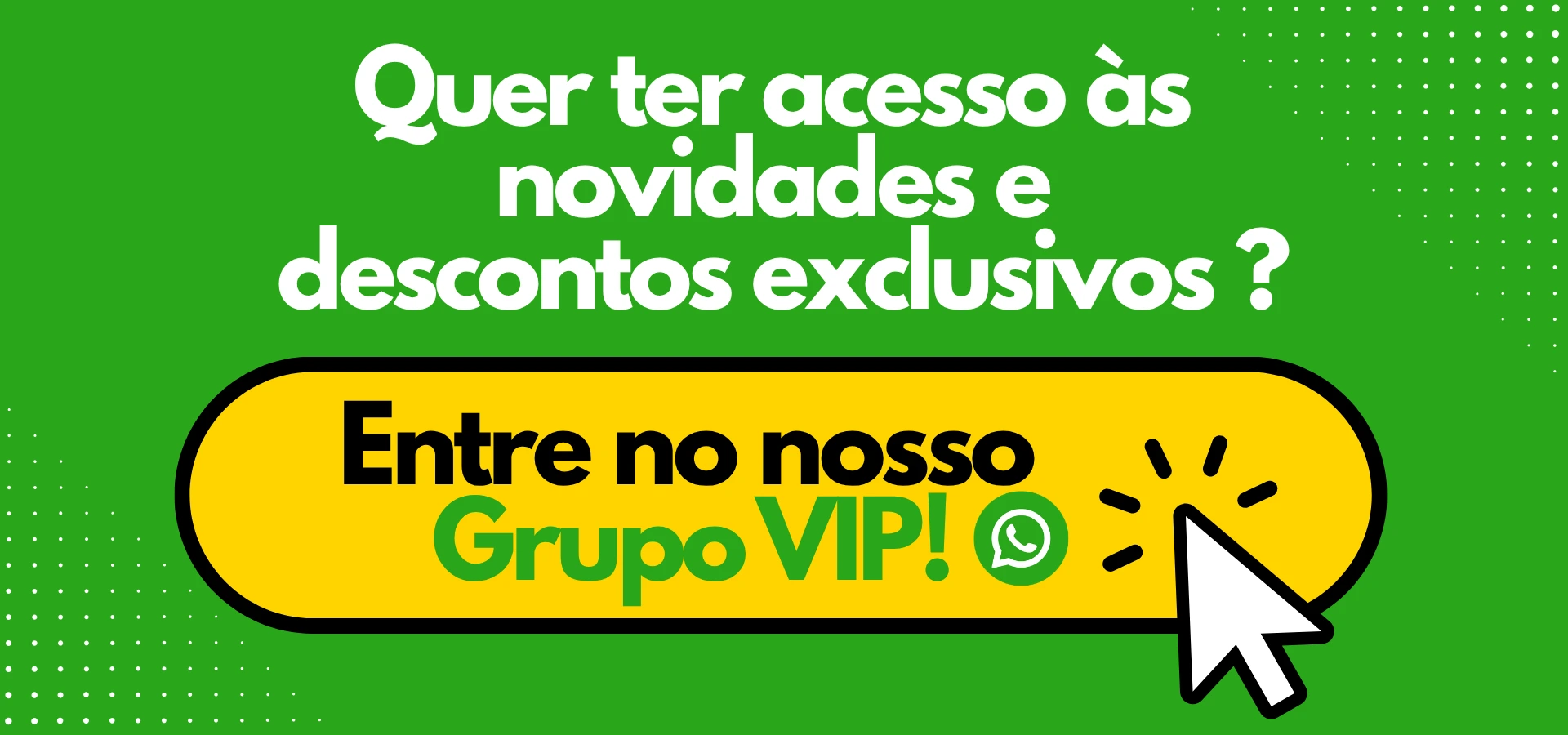 Grupo VIP Whatsapp